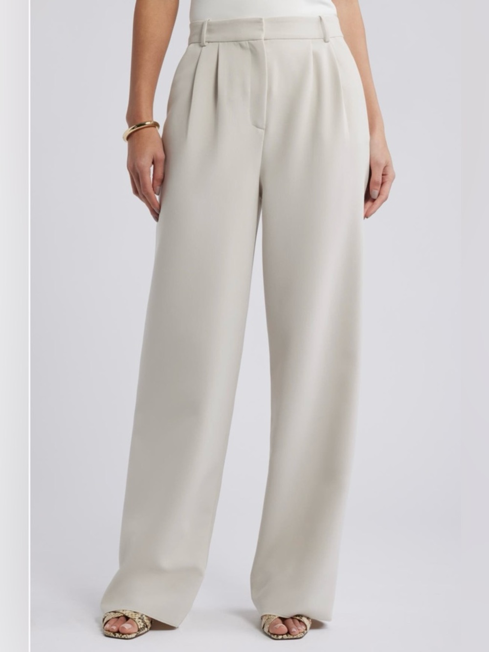 Open Edit The Icon Trousers